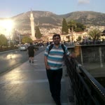 Profil fotoğrafı