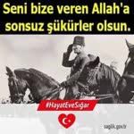 Şükran