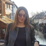 Özge
