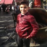 Ahmet