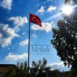 Mehdi