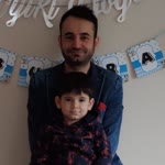 Serkan