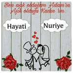 Nuriye