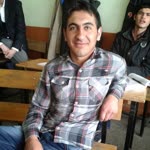Metin