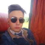 Profil fotoğrafı