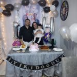 Profil fotoğrafı