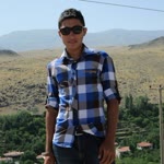 Serkan