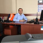 İsmail