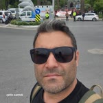 Çetin