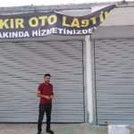 Volkan