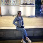 Babarakhimova