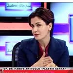 Opdrhanife