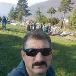 Profil fotoğrafı