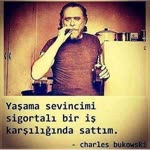 Bilge