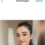 Profil fotoğrafı
