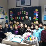 Arzu
