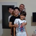 Profil fotoğrafı