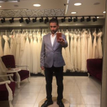 Profil fotoğrafı