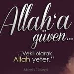 Allaha