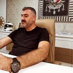 İsmail