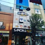 Sandal