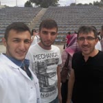 Profil fotoğrafı