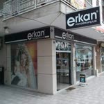 Erkan