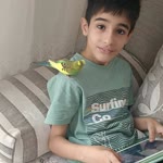 Serkan