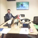 Profil fotoğrafı