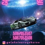 Galaksi