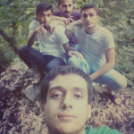 Metin