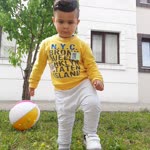 Profil fotoğrafı
