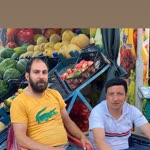 İsmail