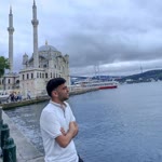 Profil fotoğrafı