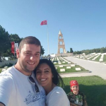 Gümrah