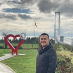 Profil fotoğrafı
