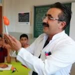 Profil fotoğrafı