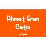 Ahmet