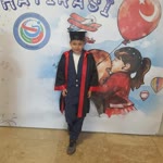 Profil fotoğrafı