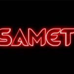 Samet