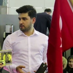 Gökhan