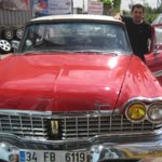 İsmail