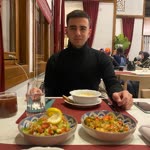Profil fotoğrafı