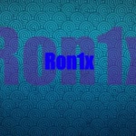 Ronx
