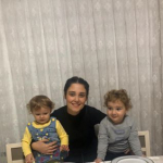 Özge