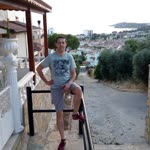 Serkan