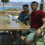 Uğur