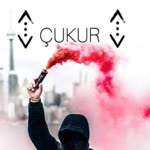 Çukur