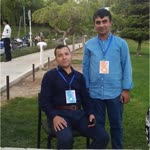Ahmet