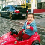 Cenk